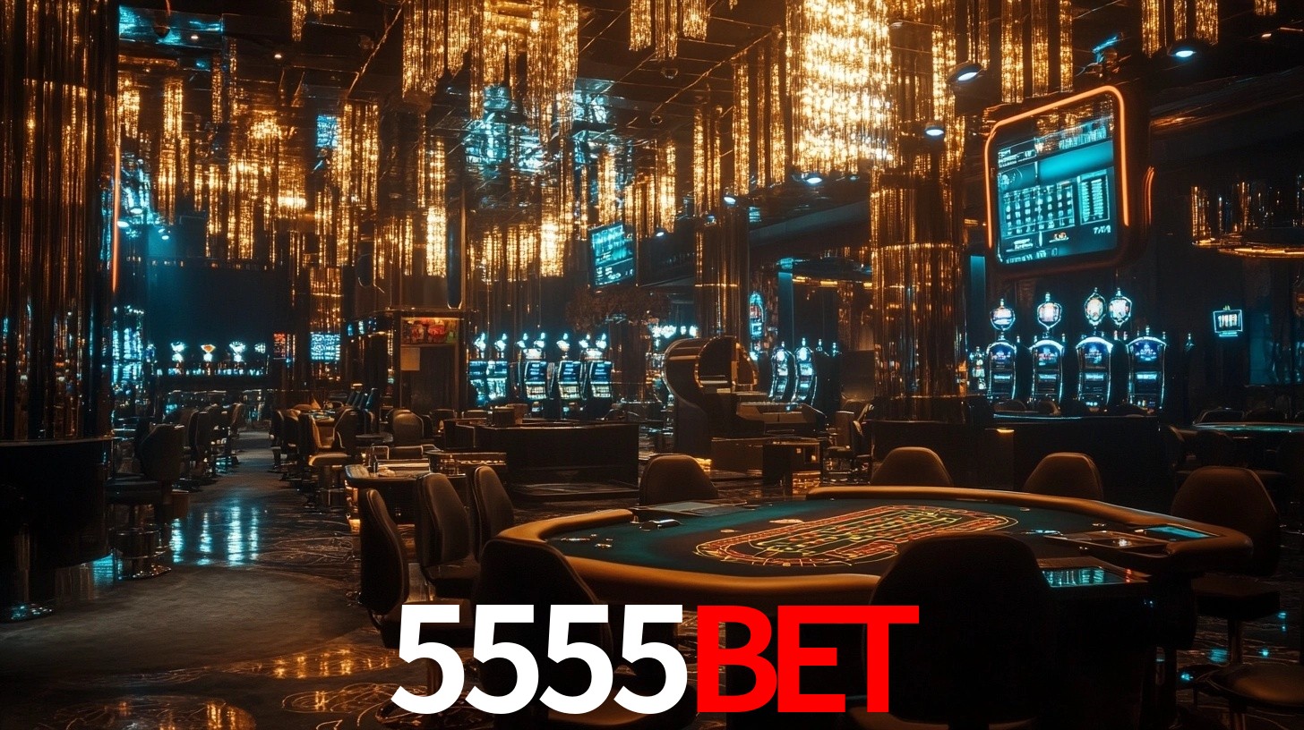 5555BET vip