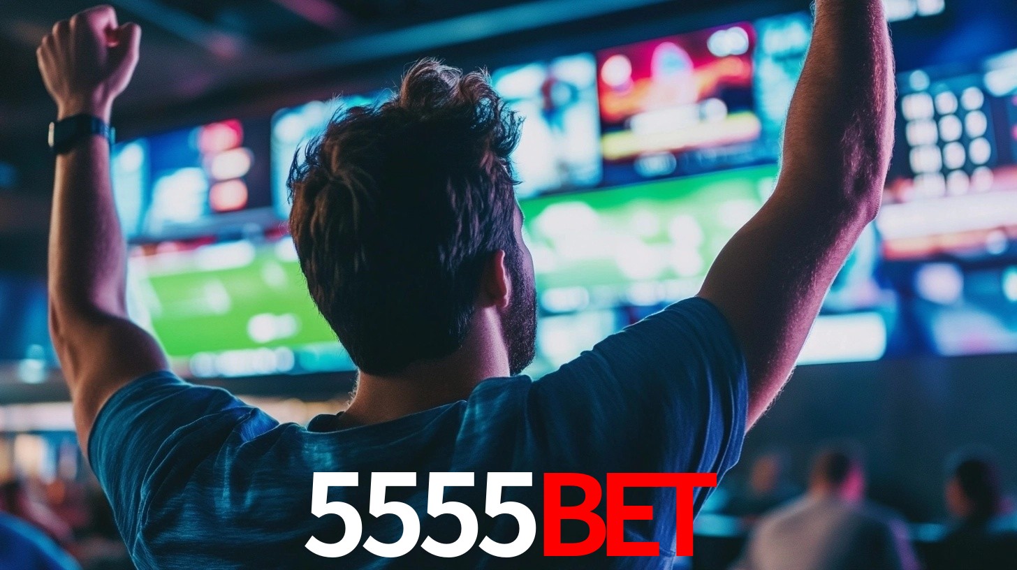5555BET: Seu Cassino Premiado com Pagamentos Rápidos