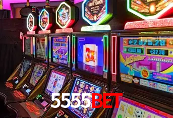 A Emoção da Loteria na 5555BET: Uma Chance de Mudança de Vida