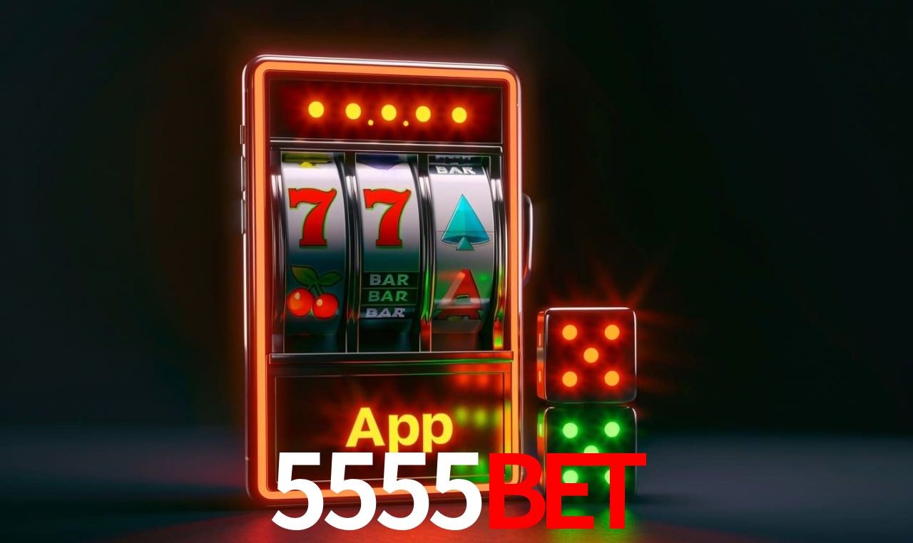 Experiência VIP 5555BET