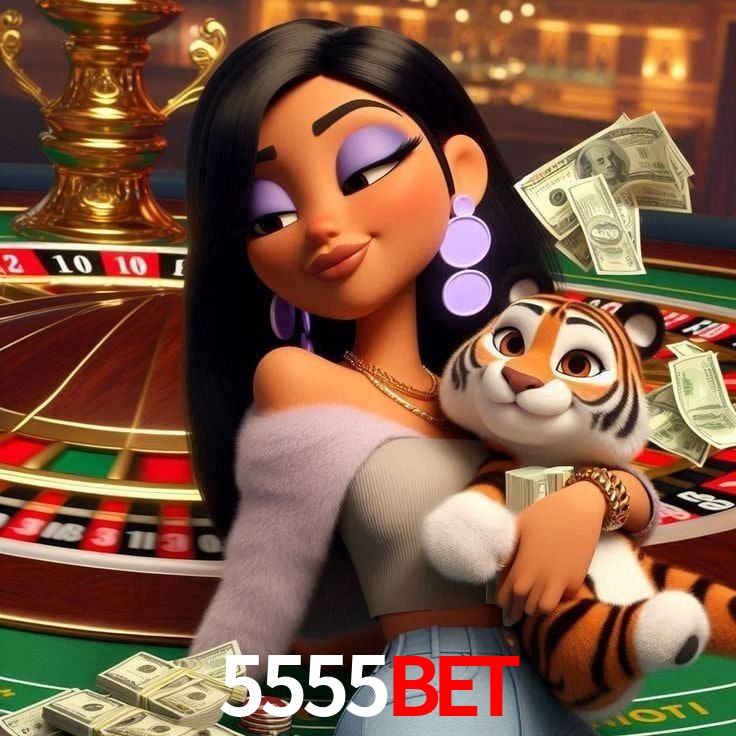 Welcome Bonus 5555BET