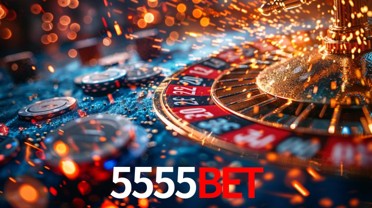 Secure Login 5555BET