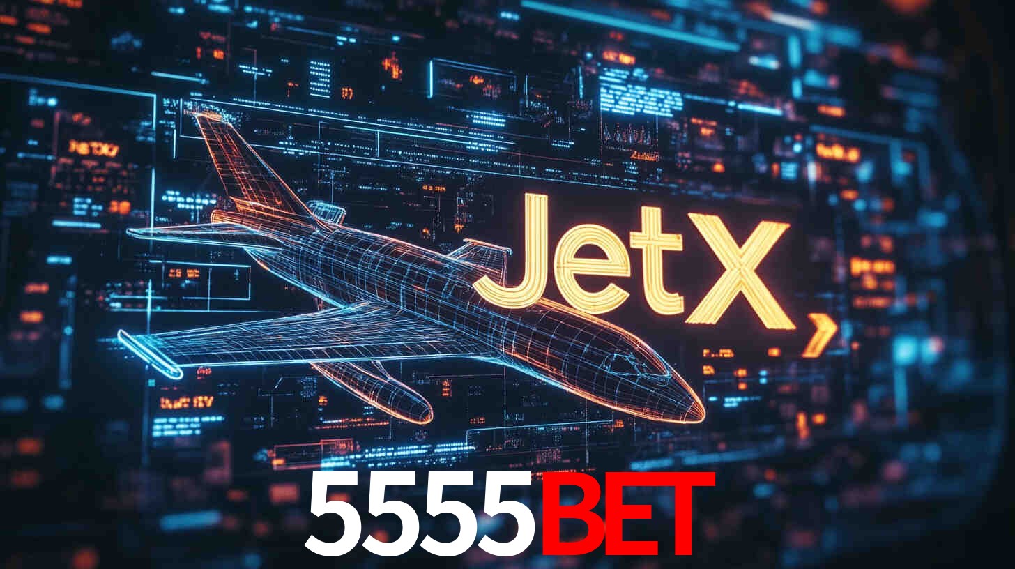 Apostas Esportivas na 5555BET: Um Guia Completo