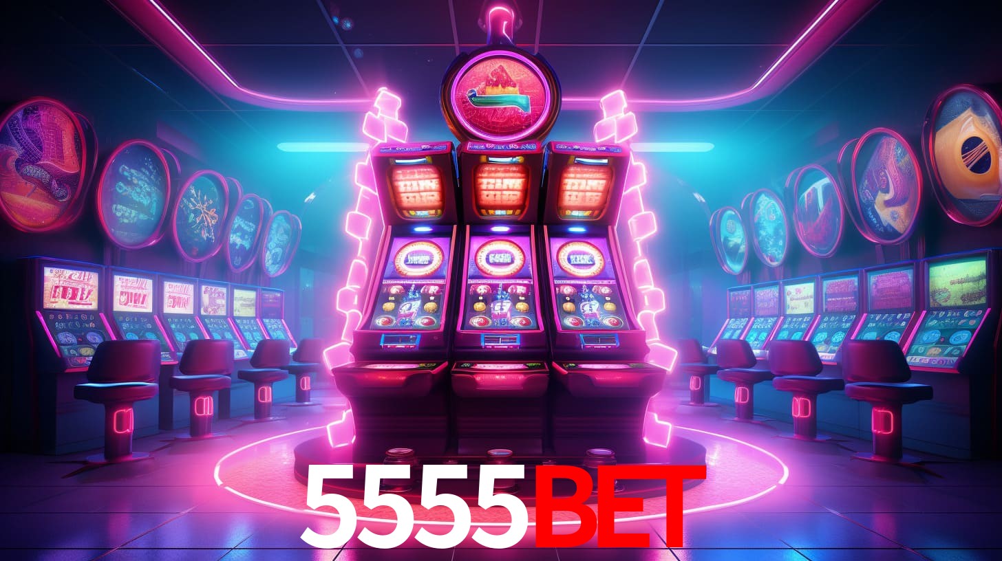 5555BET,5555BET app