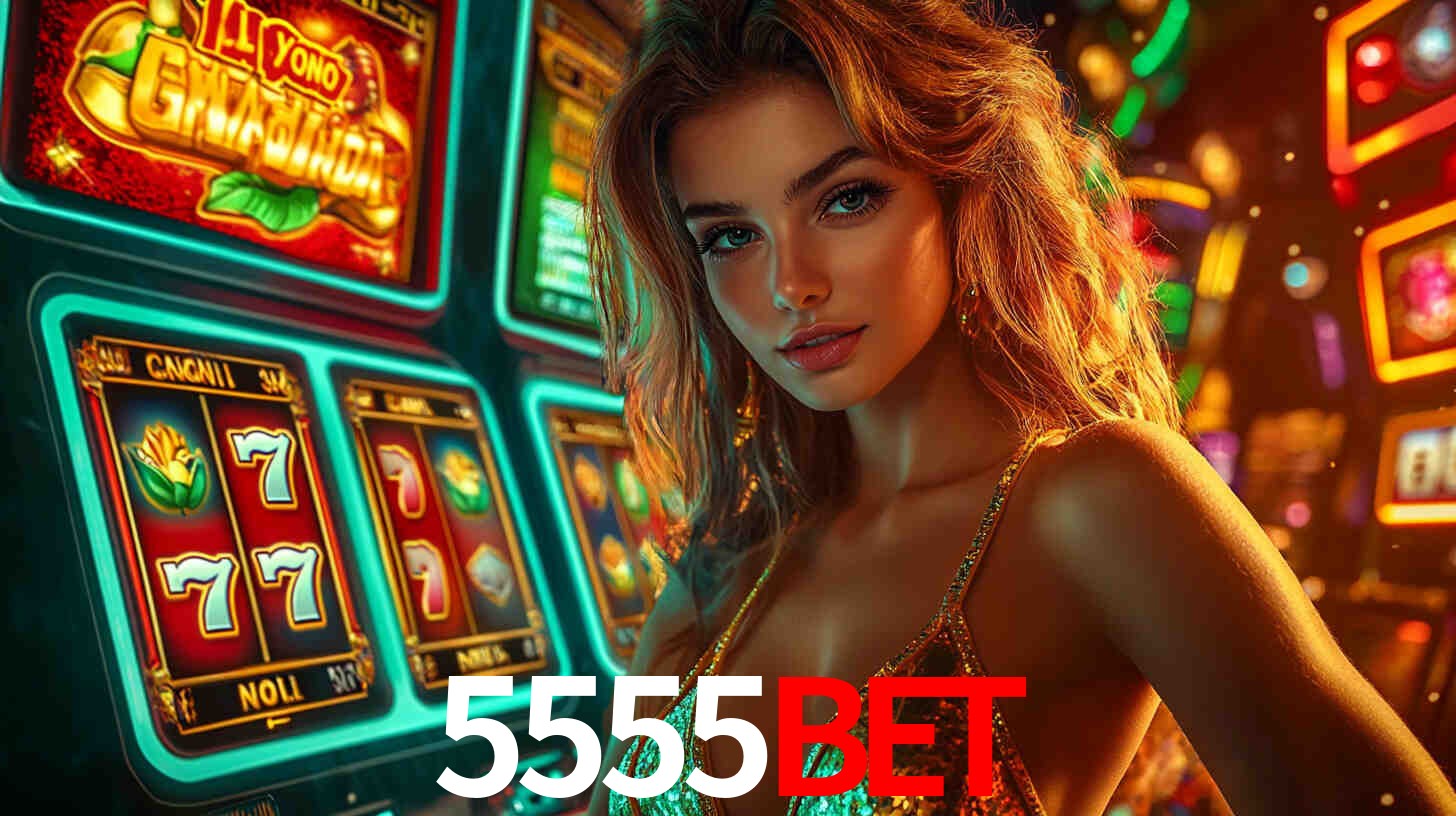 Welcome Bonus 5555BET