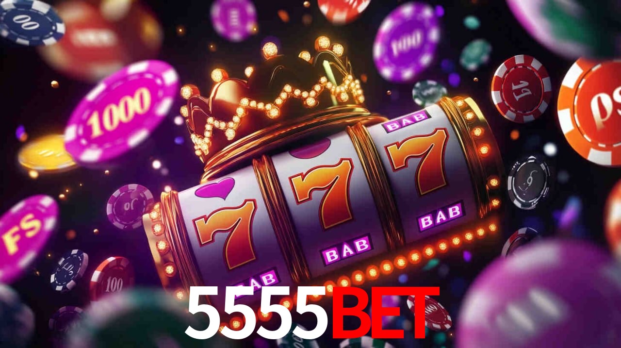 Live Casino 5555BET