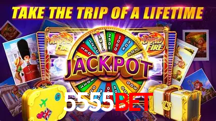Bônus após cadastro na 5555BET