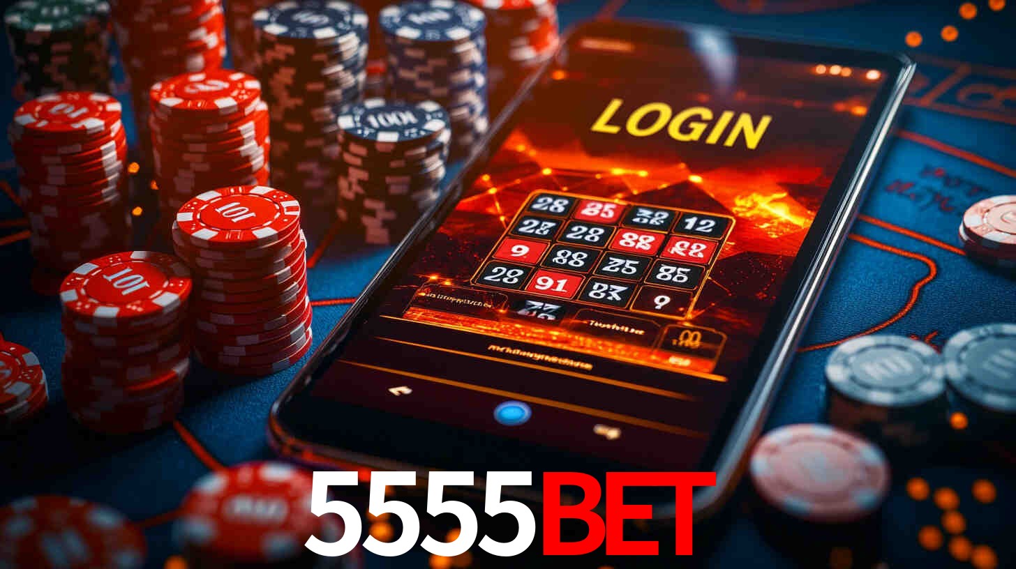 5555BET vip