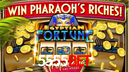 Cassino ao vivo com dealers reais na 5555BET
