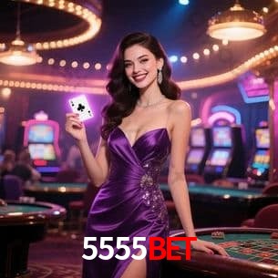 PIX Instantâneo 5555BET