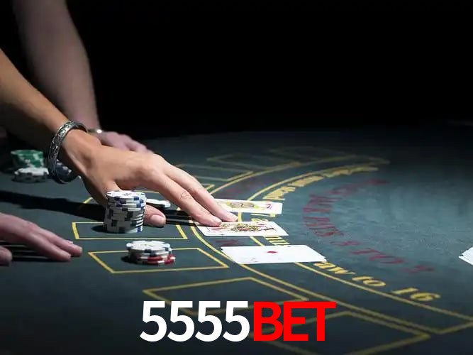 Ofertas Exclusivas 5555BET