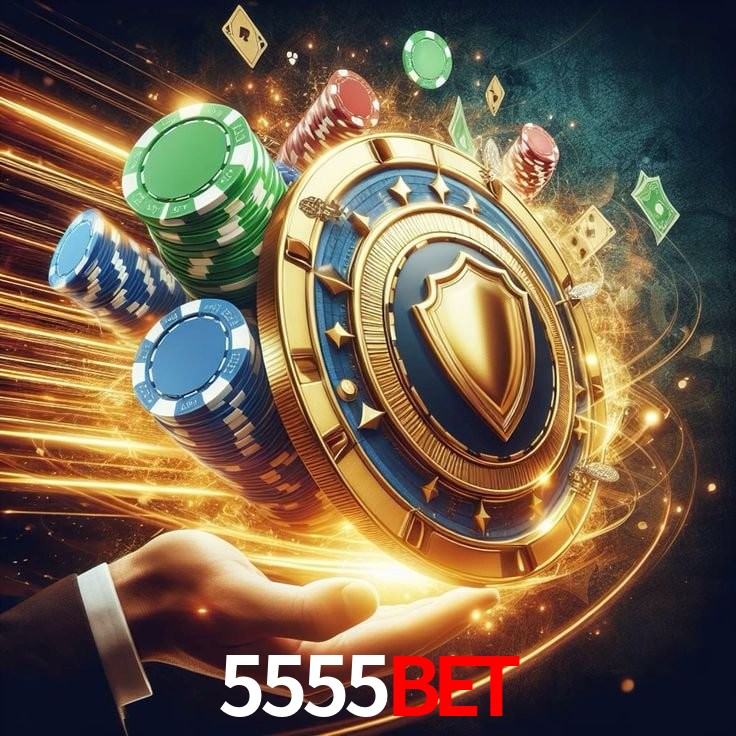 Torneios e prêmios garantidos na 5555BET