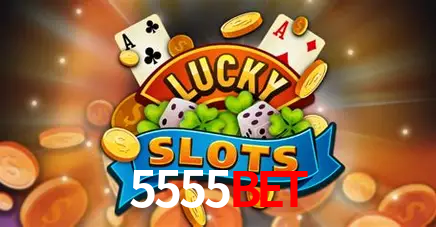 Descubra o Mundo do Cassino Online com 5555BET