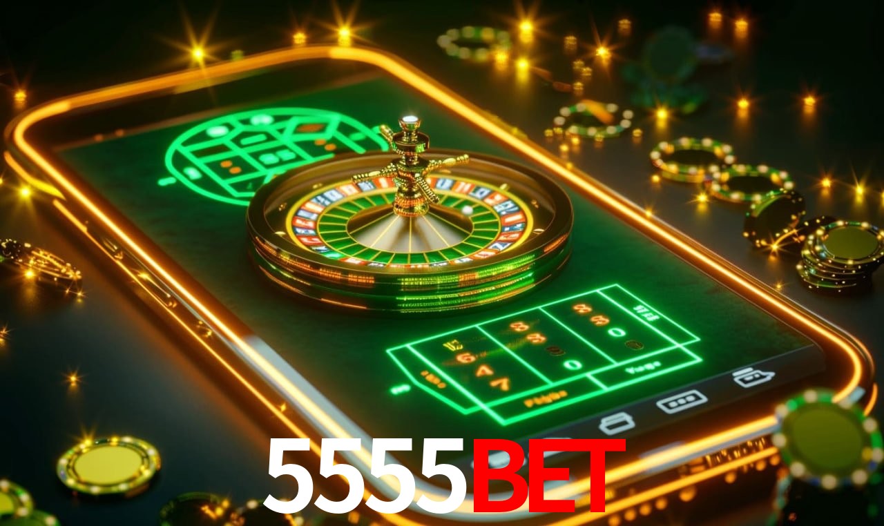 Sistemas de Segurança 5555BET