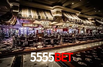 APP oficial da 5555BET para mobile