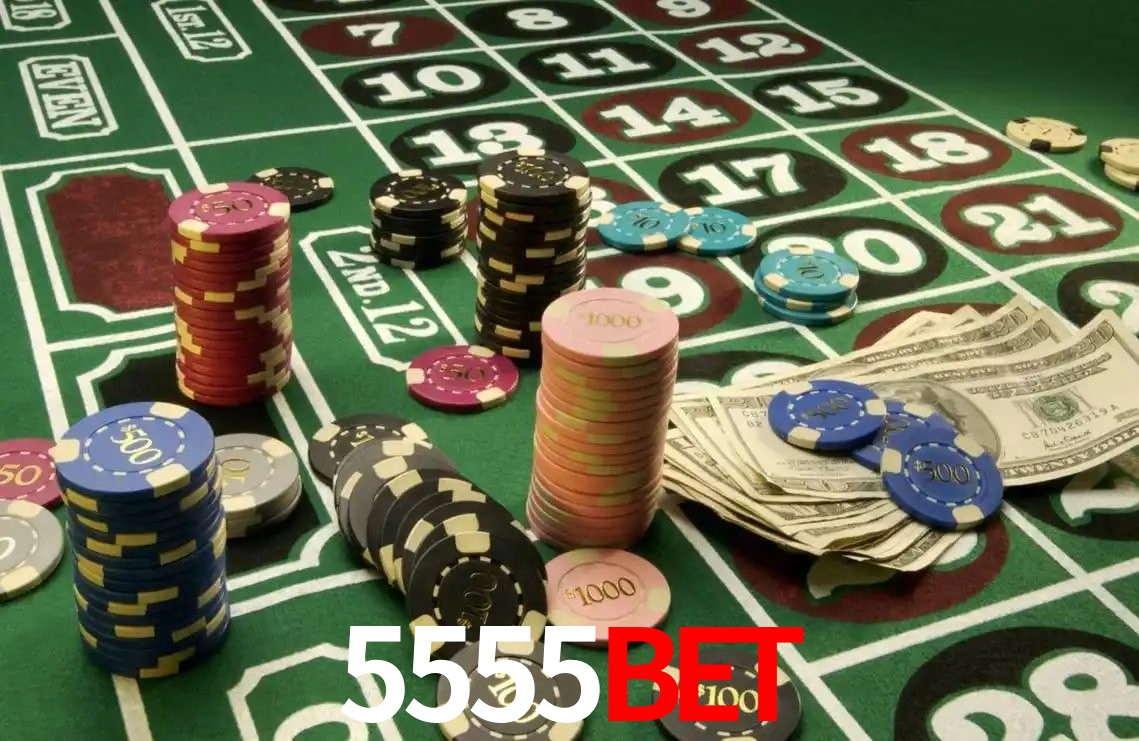 5555BET vip