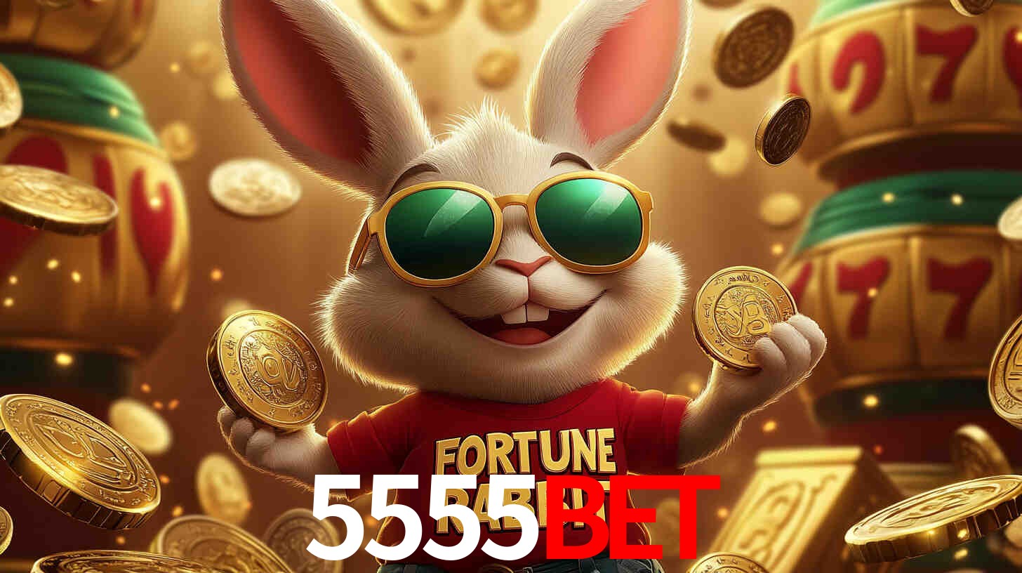 5555BET app