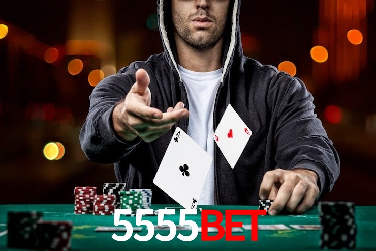 5555BET app