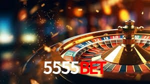 Bônus e promoções da 5555BET