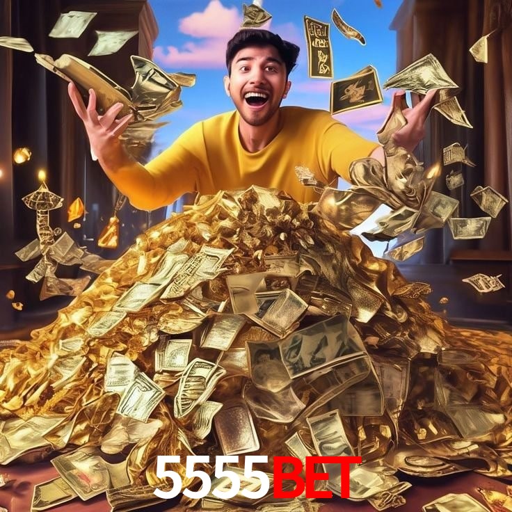 Programa VIP 5555BET