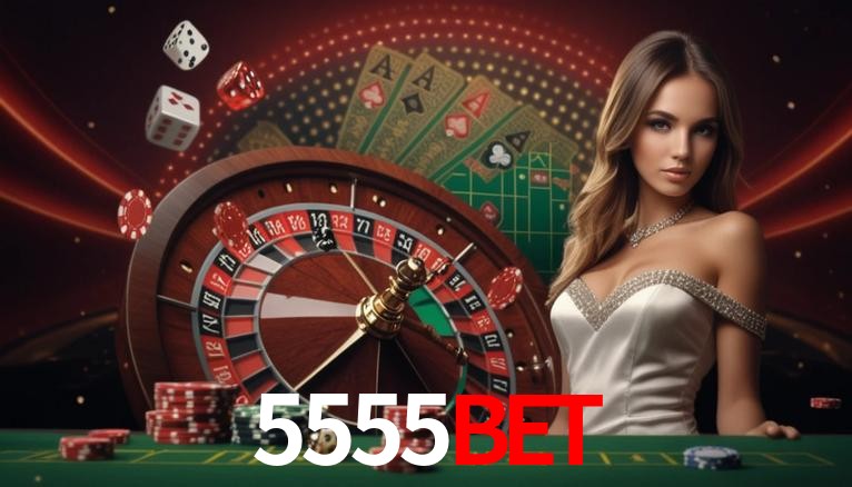 Account Benefits 5555BET