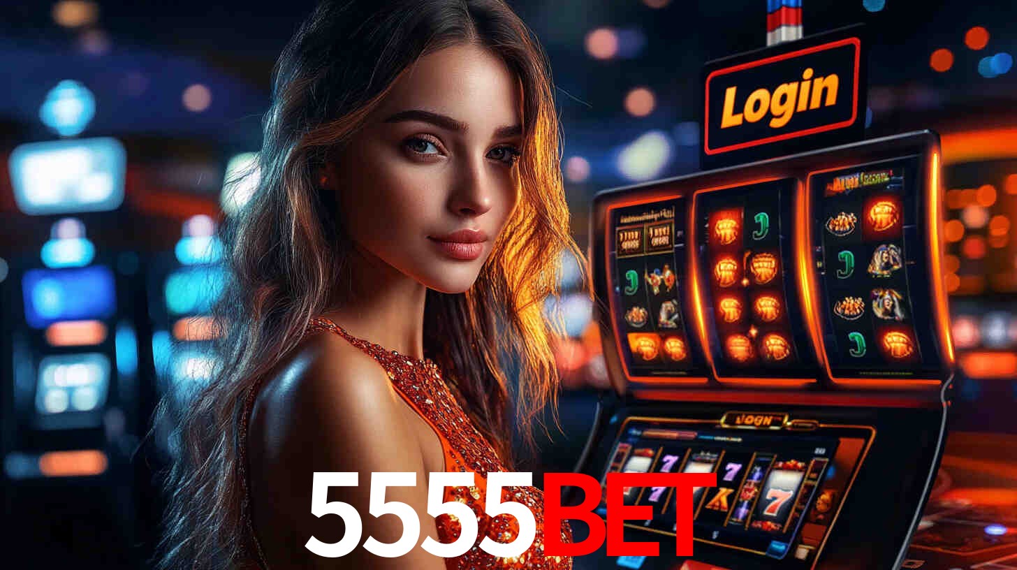 5555BET vip