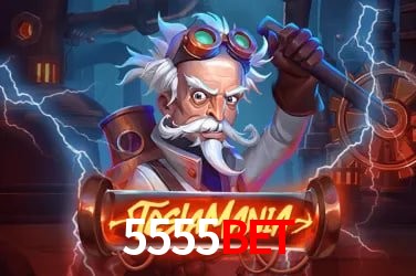 Jogos de Slot 5555BET