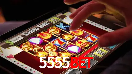 Descubra a Essência do 5555BET: Nossa História e Compromissos