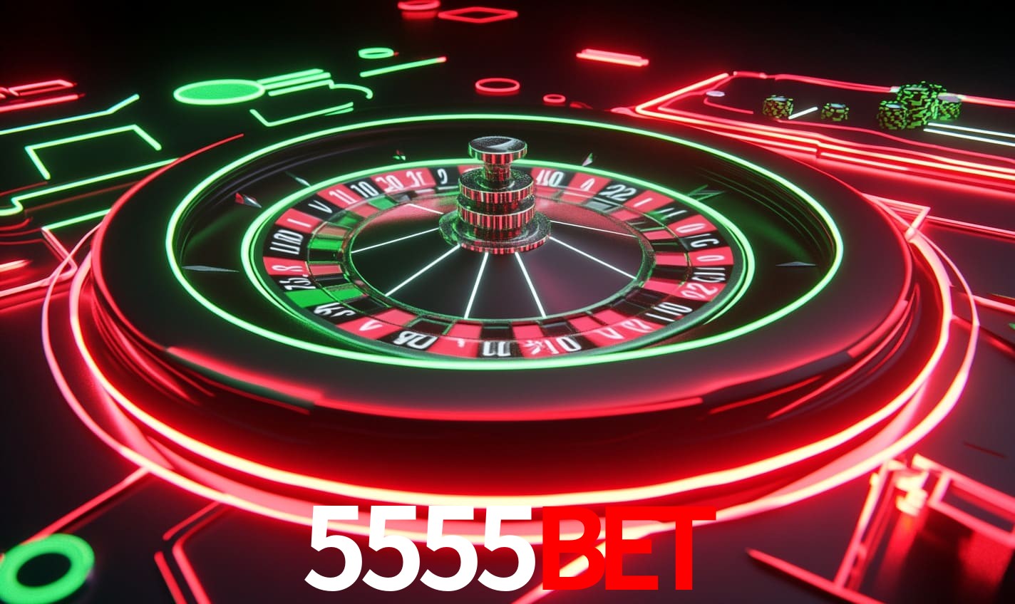 Descubra a Essência do 5555BET: Nossa História e Compromissos