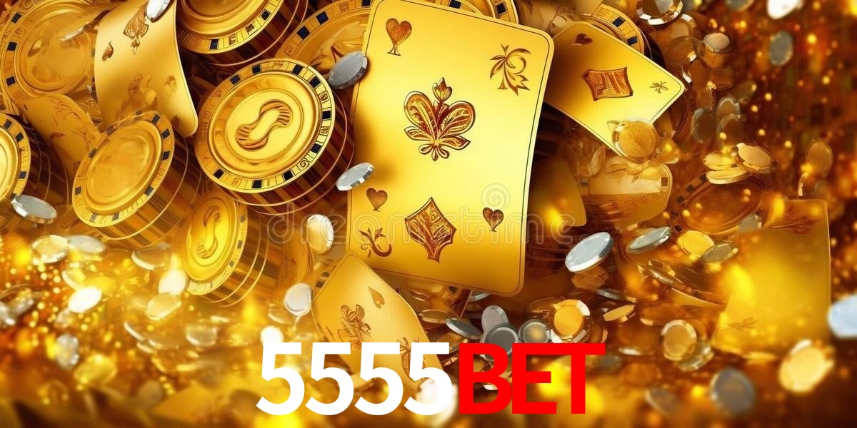 Inovações de Jogos na 5555BET: O Futuro das Experiências Interativas