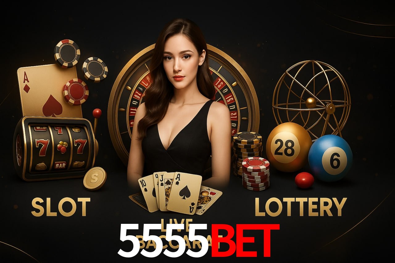 Jogos com bônus e suporte 24h na 5555BET