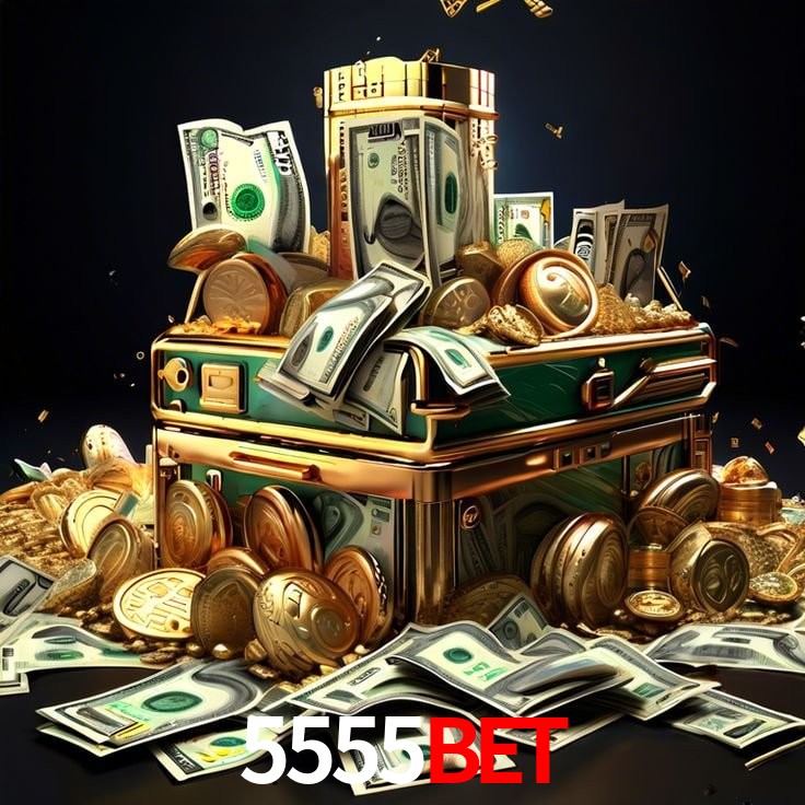 Apostas de Futebol 5555BET