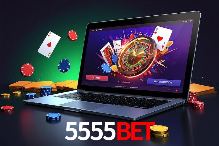 Especiais de Fim de Semana 5555BET