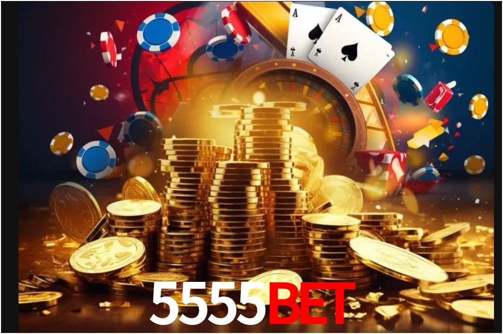 cassino 5555BET