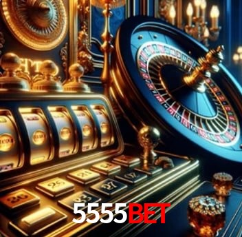 Casino Ao Vivo 5555BET