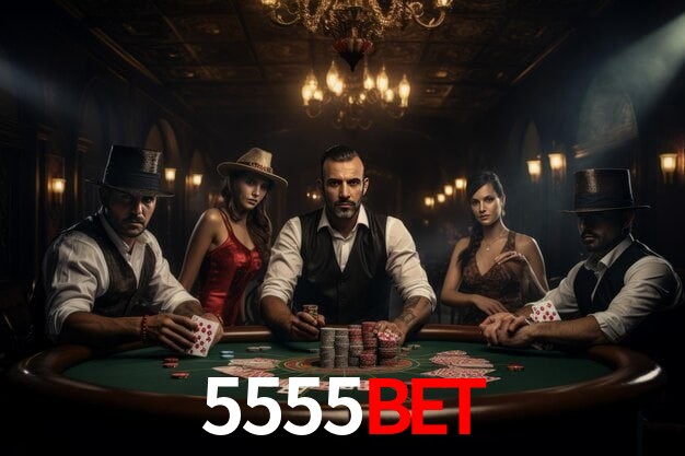 Download para Android e iOS na 5555BET