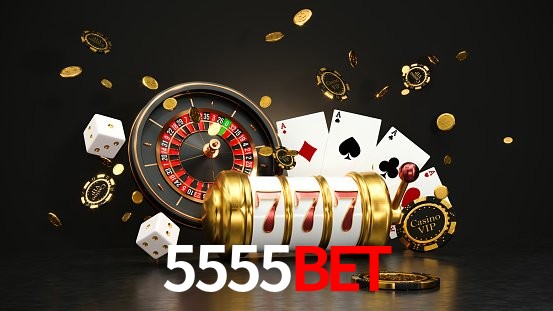 Football Betting 5555BET