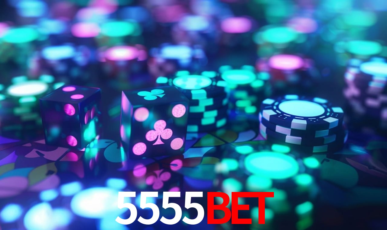 Torneios 5555BET