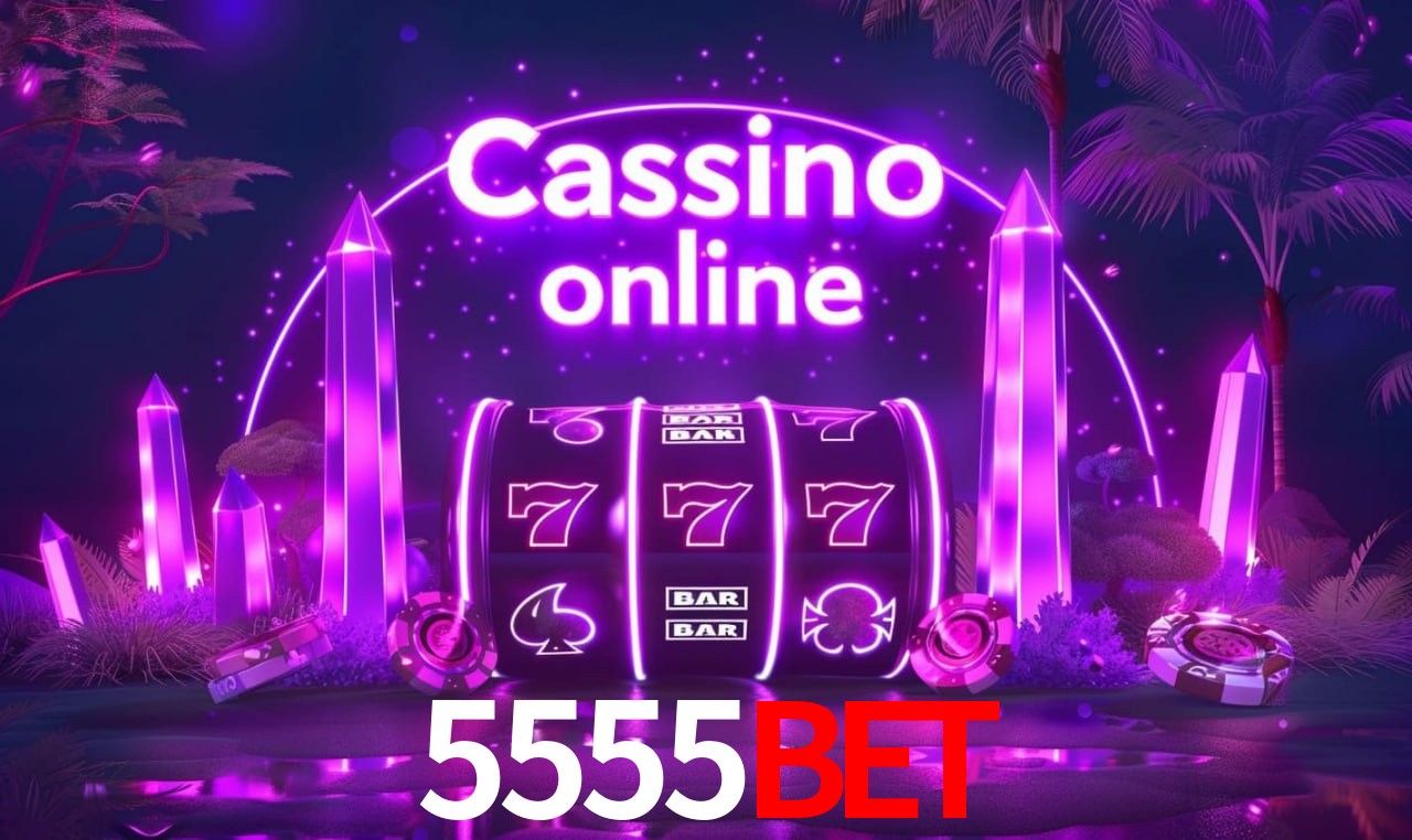 Segurança 2FA 5555BET