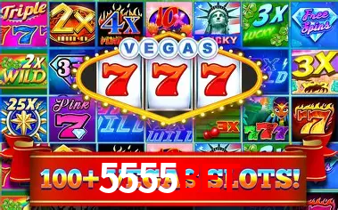 Apostas Esportivas na 5555BET: Um Guia Completo