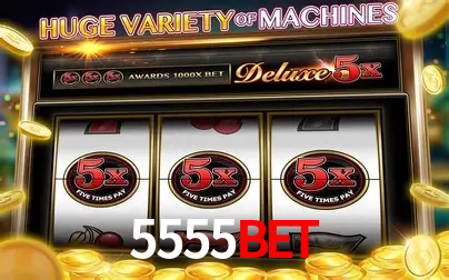 Explorando a Categoria de Eventos em Apostas na 5555BET