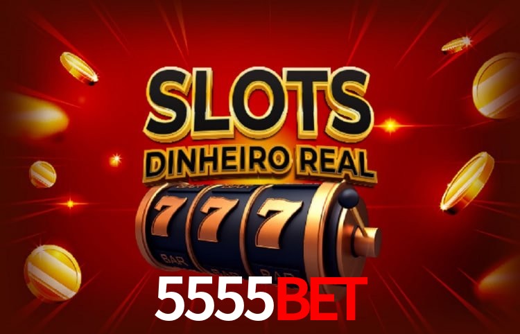 Promoções Sazonais 5555BET