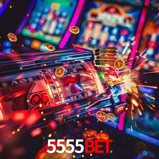 Jogos Exclusivos 5555BET