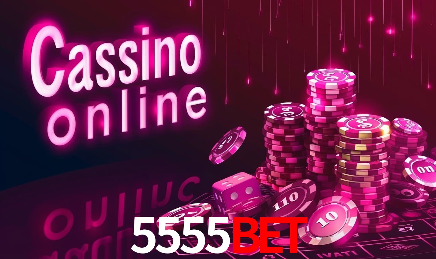 Explorando a Categoria de Eventos em Apostas na 5555BET