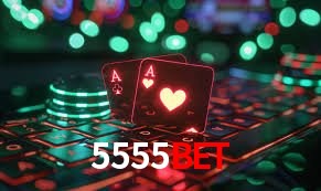 Apostas de Tênis 5555BET