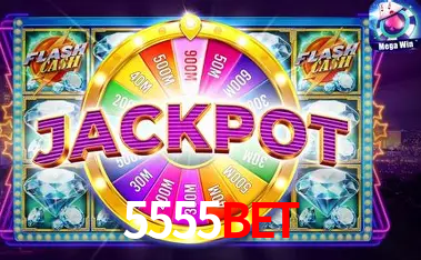 Descubra o Mundo do Cassino Online com 5555BET
