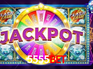 A Revolução dos Aplicativos de Jogos no 5555BET