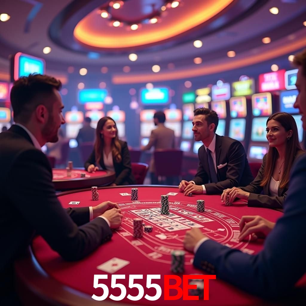 Interface Premium 5555BET