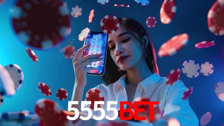 Desvendando o Mundo dos Jogos Virtuais na 5555BET