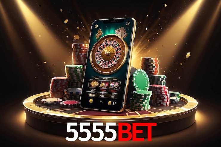 Cadastro Rápido 5555BET